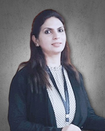 Dr. Ashu Gautam